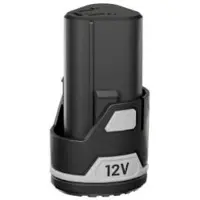 Batavia 7065252 Akku 12V 2.0Ah Inkl. USB-C Ladekabel