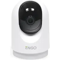 Tesla Kamera IP Wewnętrzna Kamera SMART Engo ECAM 360