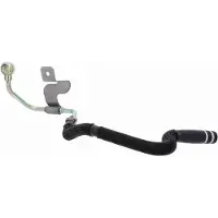 VAICO Kühlerschlauch Wasserschlauch für FIAT TIPO Kombi (356) V24-1561