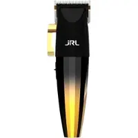 JRL Fresh Fade 2020 Clipper Gold