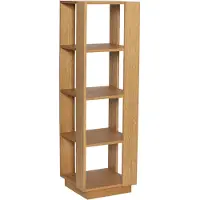 Hubsch Merge-Schrank natur – 882012