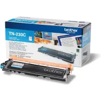 Brother TN-230C Toner cyan