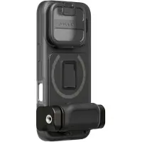 Polar Pro Iphone 16 Pro Base Handyhülle