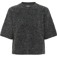Kaffe Strickpullover "Damen Strickpullover KAemilie"