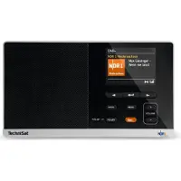 Technisat DIGITRADIO 215 NDR1 Edition | Portables DAB+/UKW Radio