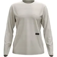 Ortovox Damen Shirt 185 MERINO PATCH LS W