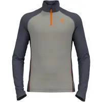 Odlo Natural Langarm-baselayer