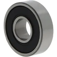 NTN Rillenkugellager 6003 LLHAP63EL453QMP Innen-Ø 17 mm Aussen-Ø 35 mm Breite10 mm