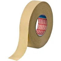Beiersdorf Malerband Papier stark gekreppt - 50 m x 38 mm - beige