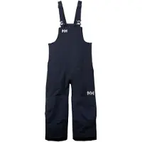 Helly Hansen Rider 2 Ins Bib, Skihose, Junior, blau