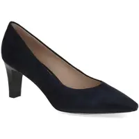 Peter kaiser Damen High Heels 9-72444-44899 Farbe: Blau Größe: 37