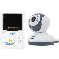 Pni Video Babyphone B2500 2,4 Zoll Wireless Display