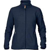 Fjällräven Stina Fleece W dark navy (555) S
