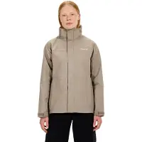 Berghaus Funktionsjacke "HILLWALKER 2.0 IA JKT AF" mit voll verstellbarer, einrollbarer Kapuze, wasserdicht, atmungsaktiv