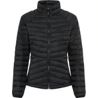 Columbia Sportswear Columbia Powder Pass Jacke Schwarz M Damen Schwarz M