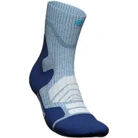 Bauerfeind Sports Sports Outdoor Merino Kompressionssocken Wandersocken Mid-Cut-Women 1 St