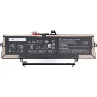 HP Laptop-Batterie für EliteBook x360 1030 G7, 1040 G7, 1040 G8 – 4 Zellen, 54 Wh
