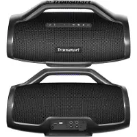 Tronsmart Bang Max, 2.1 Kanäle, 2-Wege, 130 W, 20 W, 30 W, 50 - 20000 Hz