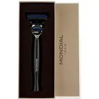Mondial 1908 Shaving Razor Gillette Fusion Panther