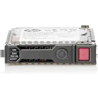 HP HPE Value Endurance Enterprise Value - SSD - 600 GB - Hot-Swap - 2,5" SFF (6,4 cm SFF)