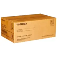 Toshiba T-305PM-R, 3000 Seiten, Magenta, 1 Stück(e)