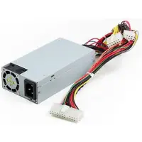 Synology PSU 200W_1, 200 W, 24-pin ATX, Server, RS814, RS814+., Weiß, 155 mm