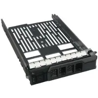 CoreParts MUXMS-00483, Schwarz, 8,89 cm (3.5 Zoll), 1 Stück(e), Dell PowerEdge R730