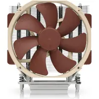Noctua Nh-u14str4-sp3 Cpu-lüfter