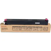 Sharp MX23GTMA, 10000 Seiten, Magenta, 1 Stück(e)
