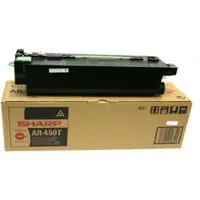 Sharp AR450T, 27000 Seiten, Schwarz