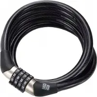 Onguard Fahrradschloss STRONG CABLE 8x150 CODE