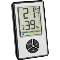 TFA-Dostmann 30.5045.54 Digital Thermometer