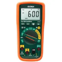 FLIR EX350 Hånd-multimeter digital CAT III 600 V Visning (counts): 4000