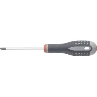 Bahco BE-8620L, 36 mm, 32,2 cm, 36 mm, 127 g, Schwarz, Grau