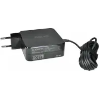 Asus 0A001-00445500, Notebook, Indoor, 100 - 240 V, 50 - 60 Hz, 65 W, 19 V