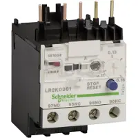 Schneider Electric LR2K0307 Nicht kategorisiert