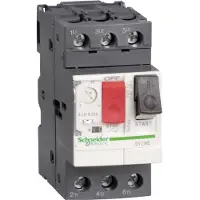 Schneider Electric TeSys GV2, IP20