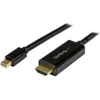 StarTech.com Mini Displayport Zu Hdmi 5 M