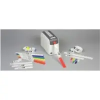 Zebra Z-Band Direct Wristband, Weiß, Wärmeübertragung, , 200 Stück(e), 1 Stück(e), 6 Stück(e)