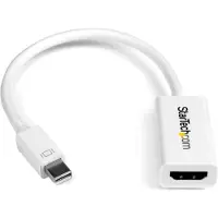 StarTech.com Mini Displayport To Hdmi 4k Adapter