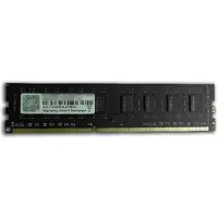 G.Skill 16GB DDR3-1600MHz, 16 GB, 2 x 8 GB, DDR3, 1600 MHz, 240-pin DIMM