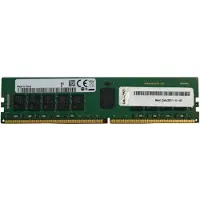 Lenovo 4ZC7A08708, 16 GB, 2 x 8 GB, DDR4, 2933 MHz, RDIMM