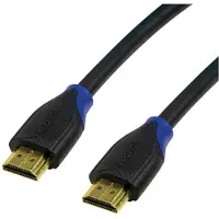 Logilink 900325875 7.5 M Hdmi-kabel