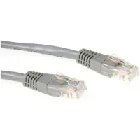 ACT Ib6020 Rj45 U/utp Cat5e-netzwerkkabel 20.00 M