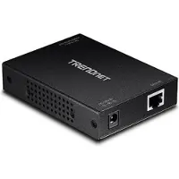 Trendnet Gigabit Ultra Power Over Ethernet Injektor Konverter