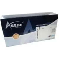 Astar AS18505 - 6500 Seiten - Schwarz - 1 Stück(e)