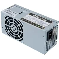 Chieftec Smart 300W, 300 W, 115 - 230 V, 47 - 63 Hz, 6.3 A, Aktiv, 95 W