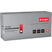 ActiveJet ATB-3380N Tonerkartusche (Ersatz für Brother TN-3380; Höchste; 8000 seiten; schwarz), 8000 Seiten, Schwarz, 1 Stück(e)