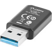 Lanberg Nc-1200-wi Wlan-usb-adapter