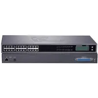 Grandstream Networks GXW4224 gateway/controller 10, 100, 1000 Mbit/s
